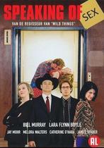 Speaking of sex (dvd tweedehands film), Ophalen of Verzenden, Nieuw in verpakking