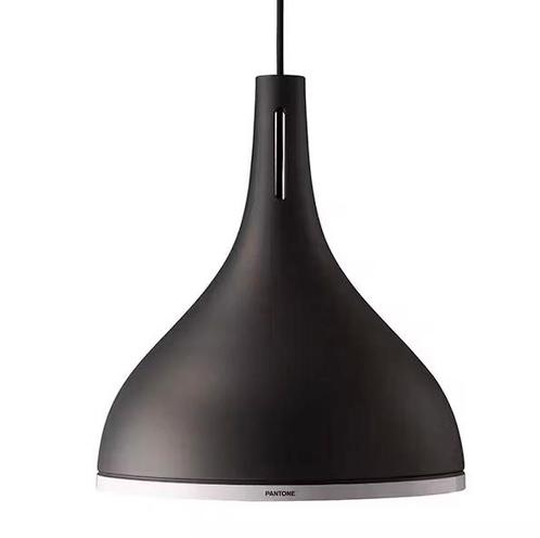 Pantone Castor 35 Hanglamp Zwart, Elektronische apparatuur, Overige elektronische apparatuur, Verzenden