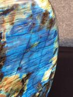 Grosse labradorite de première qualité. Pleine de bleus et, Collections, Minéraux & Fossiles