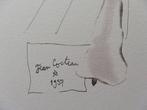 Jean Cocteau (1889-1963) - Vin de France