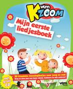 VtmKzoom Mijn eerste liedjesboek 9789020925692, Verzenden, Gelezen