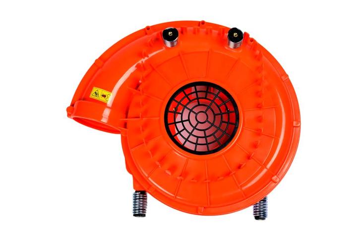 Beschermkap Motorblok Voor De Kibani Bladblazer 63,3 CC 3,6, Tuin en Terras, Hand-tuingereedschap, Nieuw