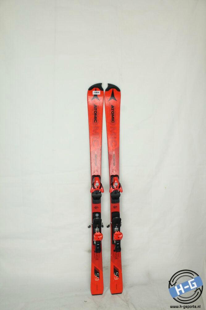 Atomic Redster S9 - 145, Sport en Fitness, Skiën en Langlaufen, Verzenden