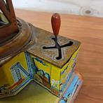 Gely - Blikken speelgoed - Dockside Crane, Unboxed (working, Antiek en Kunst