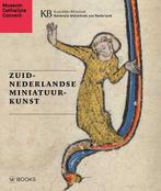 Zuid-Nederlandse miniatuurkunst 9789462582491, Anna S. Korteweg, Anne Margreet As-Vijvers, Verzenden
