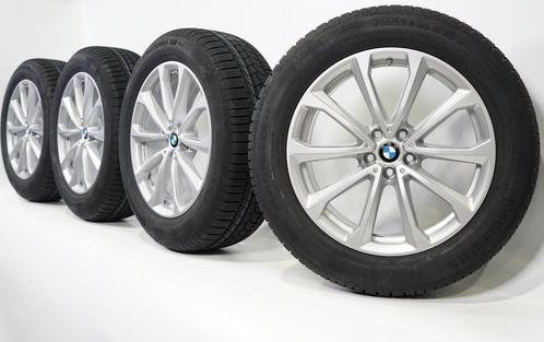 BMW X7 G07 750 20 inch velgen Continental  Winterbanden Orig, Auto-onderdelen, Banden en Velgen, Ophalen of Verzenden