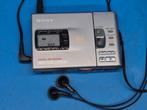 Sony - MZ-R30 – Digital Recording MD Walkman – MiniDisc, Audio, Tv en Foto, Nieuw