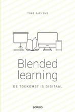 Blended learning 9782509033512, Livres, Tobe Baeyens, Verzenden