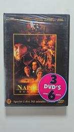 NAPOLEON BONAPARTE (IN SEAL) (PLEASE READ REMARKS) (DVD), CD & DVD