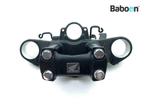 Voorvork Kroonplaat Honda NC 750 X 2018-2019 (NC750X), Motoren, Verzenden, Gebruikt