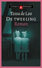 De tweeling 9789041331564 Tessa de Loo, Boeken, Verzenden, Gelezen, Tessa de Loo