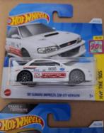 Hot Wheels, Mattel 1:64 - Modelauto (9) - Hot Wheels, Nieuw