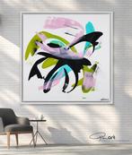 Parscha Mirghawameddin - Culminating Layer - XXL