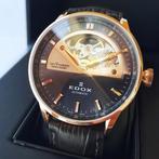 Edox - Swiss Automatic - In House Calibre 85 - ETA 2824 -