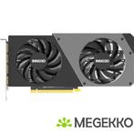 INNO3D GeForce RTX 4070 TWIN X2, Verzenden