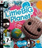 LittleBigPlanet (PS3) PEGI 7+ Platform, Zo goed als nieuw, Verzenden