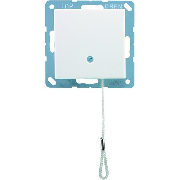 Jung A500 Installatie Schakelaar - A506BFNUZWW, Doe-het-zelf en Bouw, Elektriciteit en Kabels, Verzenden