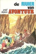 Rivier van avontuur, de (nr. 328) 9789024003013 Enid Blyton, Boeken, Verzenden, Gelezen, Enid Blyton