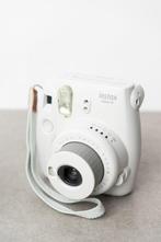 Fuji Instax Mini 9 white Appareil photo instantané, Nieuw