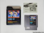 Nintendo Nes - Kung Fu - Small Box, Consoles de jeu & Jeux vidéo, Verzenden