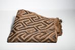 Tissu traditionnel du Kasaï - Kuba - République démocratique, Antiquités & Art