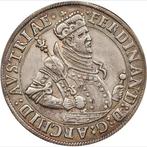 Oostenrijk. Ferdinand II. Thaler (taler) 1564-1595 - Hall