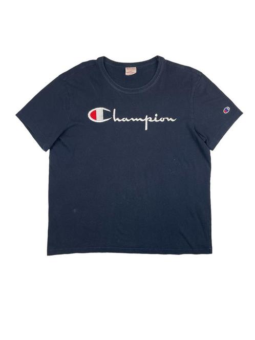 Champion t-shirt Maat M, Kleding | Heren, T-shirts, Ophalen of Verzenden