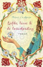 Liefde, lassi & de lotushouding 9789069639642 Anne Cushman, Verzenden, Gelezen, Anne Cushman