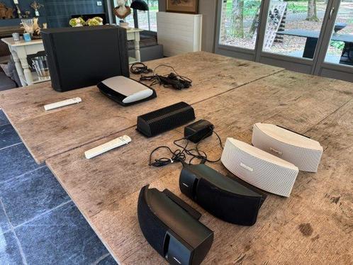 Bose - LifeStyle 28 Surround System Hifi-set, Audio, Tv en Foto, Radio's