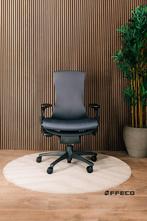 Herman Miller Embody Bureaustoel - Inclusief Garantie, Verzenden, Zwart, Zo goed als nieuw, Bureaustoel