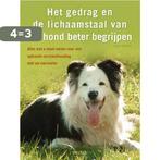 Het gedrag en de lichaamstaal van uw hond beter begrijpen, Boeken, Verzenden, Zo goed als nieuw, H. Rogner