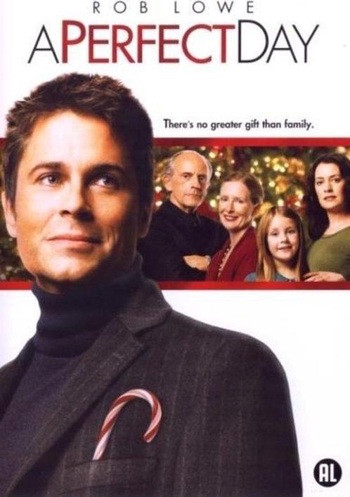 Perfect Day (dvd tweedehands film), Cd's en Dvd's, Dvd's | Actie, Ophalen of Verzenden