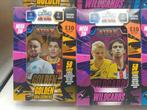 2020/21 Topps Match Attax 24x sealed Tin Boxes - 1 Mixed