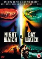 Night Watch/Day Watch DVD (2008) Konstantin Khabenskiy,, Cd's en Dvd's, Dvd's | Overige Dvd's, Zo goed als nieuw, Verzenden