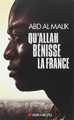 Quallah benisse la France (A.M. ESP.LIBRE), Al Malik Abd, Al Malik Abd, Verzenden