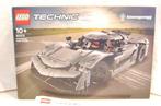 Lego Set - 42173 - Technic - Koenigsegg Jesko Absolut, Nieuw