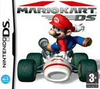 Mario Kart DS [Nintendo DS], Verzenden