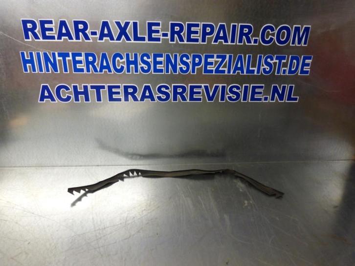 Rubber tbv Irmscher rond, zit om de afdekkap, gebruikt, Autos : Pièces & Accessoires, Carrosserie & Tôlerie, Envoi