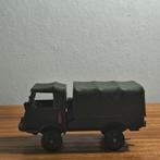 Solido 1:50 - Modelauto - Renault 4x4 Truck - Vintage Solido