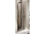 Veiling - Novellini douchedeur 157/161cm Young helder chroom, Nieuw