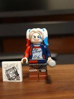Lego - Lego Harley Quinn Tlm134, Kinderen en Baby's, Speelgoed | Duplo en Lego, Nieuw
