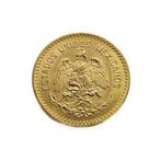 Mexique. 10 Pesos 1959 M Hidalgo