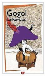 Le Révizor  Gogol, Nicolas, Grève, Claude de  Book, Boeken, Gelezen, Gogol, Nicolas, Grève, Claude de, Verzenden