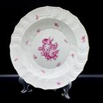 Herend - Exquisite Large Round Serving Platter (32 cm) -