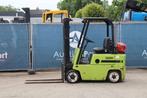 Veiling: Heftruck Lark LPG, Zakelijke goederen, Ophalen