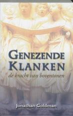 Genezende klanken - Jonathan Goldman - 9789053400364 - Paper, Verzenden