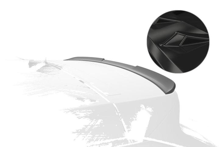 Achtervleugel met ABE voor BYD Atto 3 HF064-G, Auto-onderdelen, Carrosserie, Nieuw, Verzenden