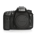 Canon 7D Mark II, Audio, Tv en Foto, Fotocamera's Digitaal, Ophalen of Verzenden