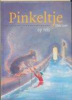 Pinkeltje Op Reis 03 9789041011299, Boeken, Gelezen, Dick Laan, Dick Laan, Verzenden