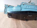 Marx - Blikken speelgoed - Aircraft Carrier Battery Operated